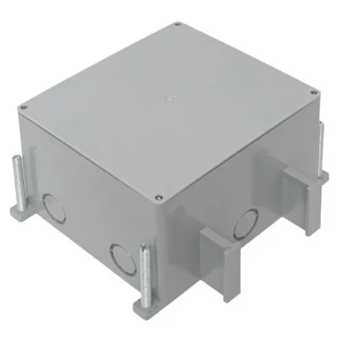 Коробка напольная под лючок C-Line WP-6 EKF cl-knl-6 фото 13