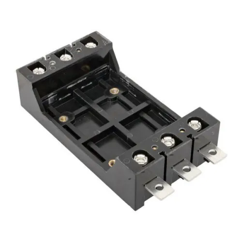 Панель втычная для ВА-99М 63 передн. присоед. EKF mccb99m-63-pin-3f фото 14