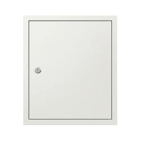 Корпус металлический распределительный Стандарт ЩРН-24 IP31 350х300х120 Промрукав PR08.26432 фото 2