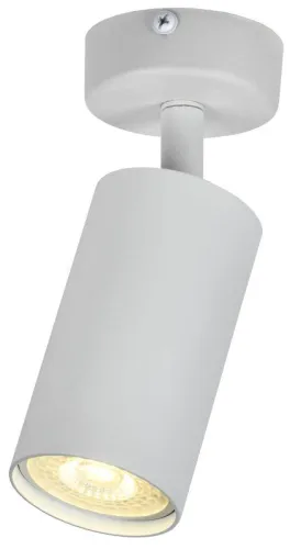 Светильник 4002 GU10 настенно-потолочный накладной бел. IEK LT-USB0-4002-GU10-1-K01 фото 3