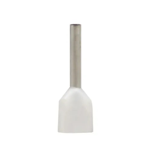 Наконечник штыревой втулочный НШвИ(2) 0.5-10 (уп.50шт) PROxima EKF nhvi2-0.5-10 фото 4