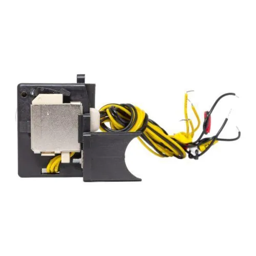 Контакт дополнительный + аварийный ВА-99М 630 с проводами EKF mccb99m-630-alax-w фото 2