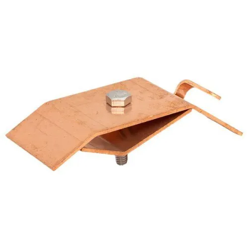 Держатель на водосток Cu PROxima EKF lp-d2309-cu фото 8