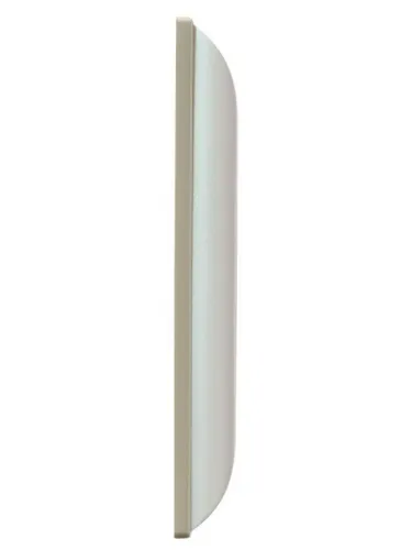 Рамка 5-м BRITE РУ-5-Бр беж./жемчуж. IEK BR-M52-12-1-K10 фото 5
