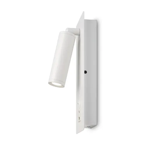 Светильник Brok 3Вт 3000К IP20 бра настен. Freya FR5341WL-L3W фото 2