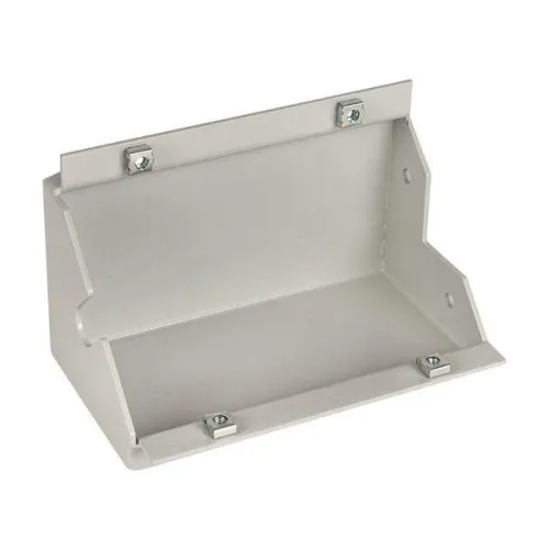 Стойки угловые для цоколя FORT В200 (уп.4шт) PROxima EKF BS200F фото 2