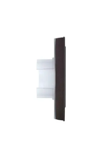 Рамка 2-м IP44 BRITE РУ-2-БрТБ-44 бронза IEK BR-M22-44-K45 фото 5