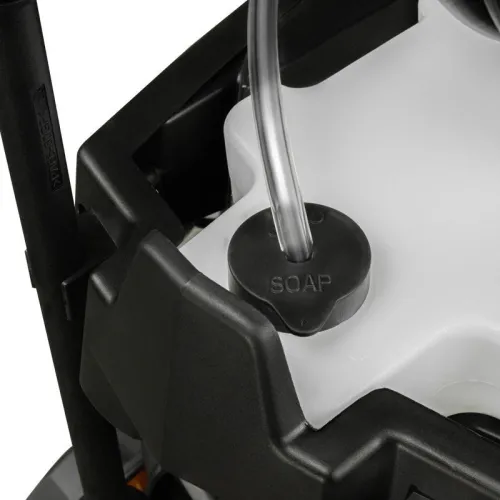 Мойка высокого давления KR-171 2200Вт 450 л/ч 170 Бар Kranz KR-16-1269 фото 10