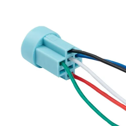 Адаптер для подключение кнопок S-Pro67 5 контактов EKF s-pro67-400 фото 2