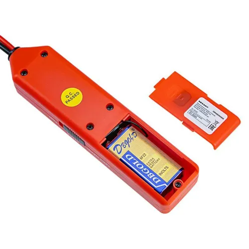 Тестер-трассоискатель R6812 Rexant 12-1020 фото 9