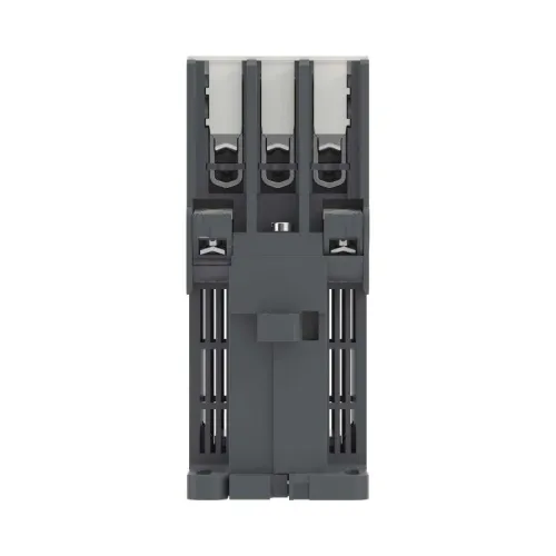 Контактор магнитный YON DSC032 32A 15кВт AC3 3P кат.24В DC YON DSC032-3C00D024 фото 3