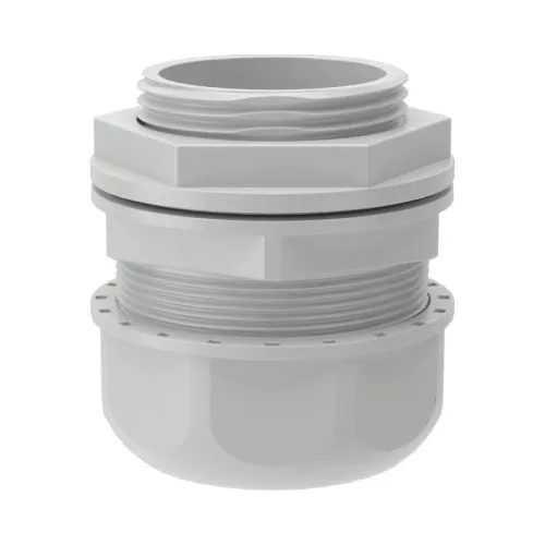 Переходник арм. труба-короб d32 IP65 DKC 55132