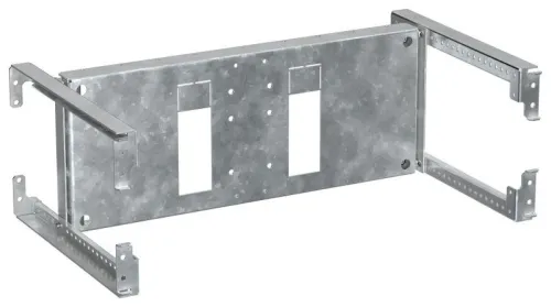 Комплект горизонтальной установки ARMAT MCCB G втычн. 3/4P 200х600 FORMAT IEK FO-00-GVT-020-060