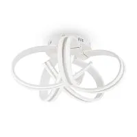 Светильник Haut 93Вт IP20 потолочн. Freya FR10024CL-L93W