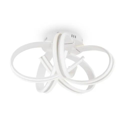 Светильник Haut 93Вт IP20 потолочн. Freya FR10024CL-L93W