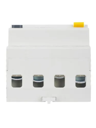 Выключатель дифференциального тока (УЗО) 4п 40А 100мА тип ACS ВД1-63S KARAT IEK MDV12-4-040-100 фото 9