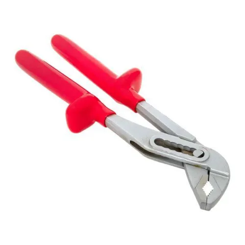 Клещи переставные 250мм Master 1000В Basic EKF kp-250-mas-in фото 4