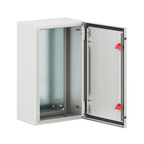Шкаф ST с монтаж. платой 500х300х200мм от IP65-до IP66 IK10 DKC R5ST0532 фото 2