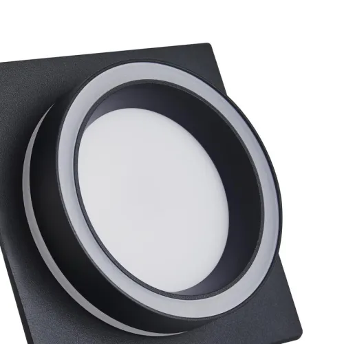 Светильник Flip 15Вт GX53х1 IP20 спот Voltega VGL7191DLB-01B фото 6