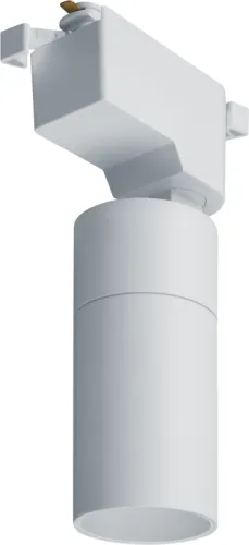 Светильник трековый 95 541 NLT-T1-1L-10W-840-WH-LED 4000К 36град. бел. NAVIGATOR 95541 фото 2