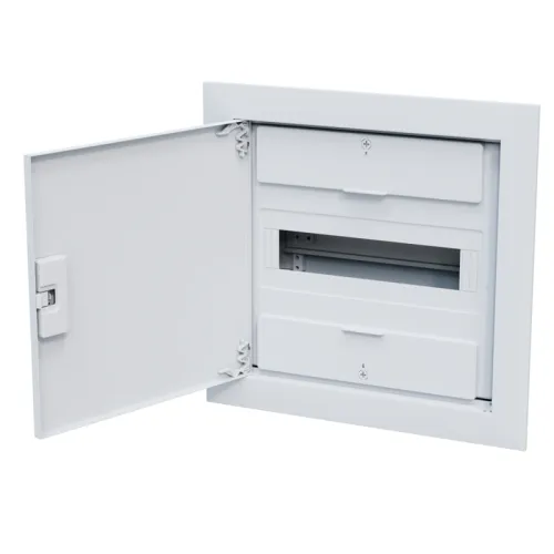 Корпус пластиковый OptiBox Pro 12-VNR-IP40 КЭАЗ 379789 фото 3