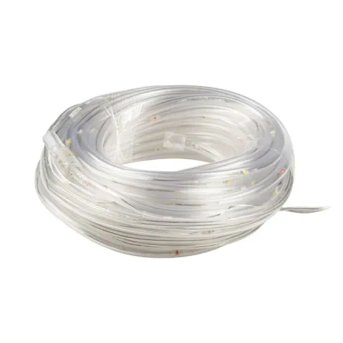 Светильник светодиодный садовый SLR-G06-100Y 100LED дюралайт (заменяемый Ni-MH 500мА.ч аккумулятор) желт. ФАZА 5060104 фото 3