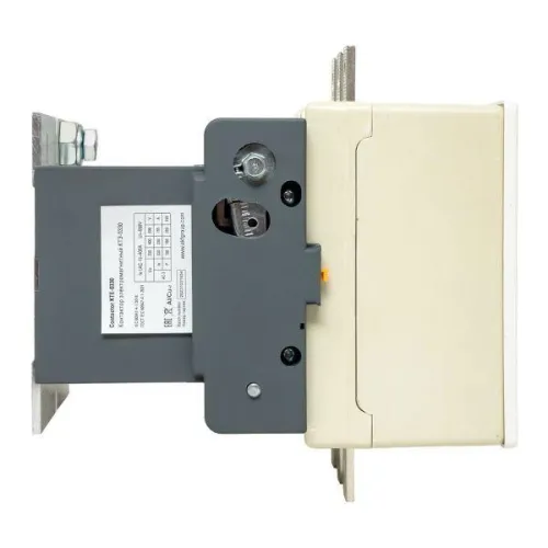 Контактор КТЭ 330А кат. 230В AC 1НО EKF ctr-b-330 фото 9