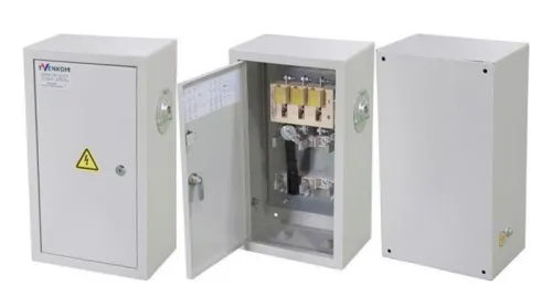 Ящик силовой ЯРПП-100А на два направления IP54 TVENKOM БП-00008951