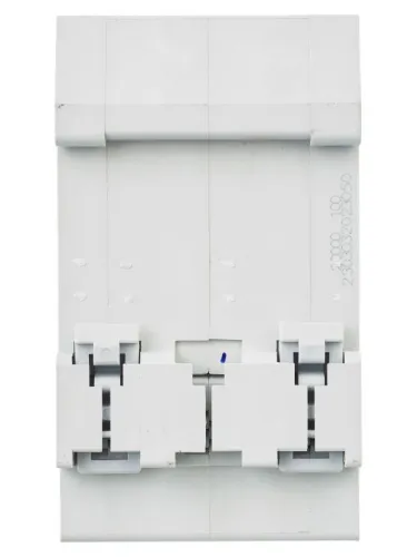 Выключатель автоматический дифференциального тока 2п C 50А 100мА тип AC 4.5кА АД-12 KARAT IEK MAD10-2-050-C-100 фото 8