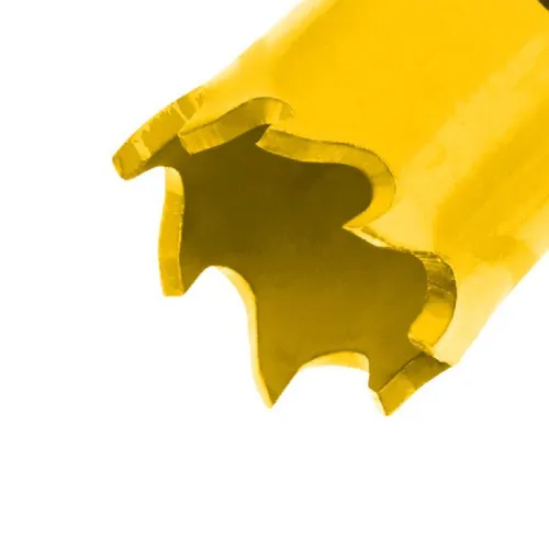 Коронка Bimetal 37мм Kranz KR-92-0217 фото 3