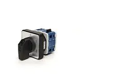 Переключатель многоступенчатый (0-3) 1 полюс 16А EMAS PSA016KS133S