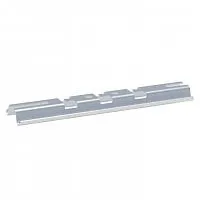 Профиль Омега для проволочного лотка осн.400 нерж. сталь INOX EKF ompp400-INOX
