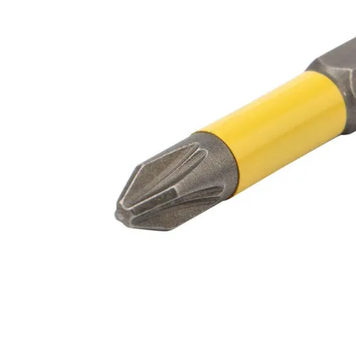 Бита PZ2х50мм для шуруповерта (уп.2шт) Kranz KR-92-0419-1 фото 4