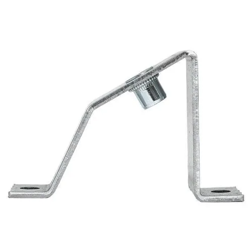 Кронштейн для установки DIN-рейки под углом PROxima EKF din-k-1 фото 7