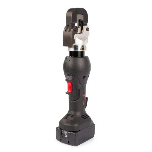 Тросорез гидравлический аккумуляторный ТРГА-25 ПРОФИ КВТ 91797