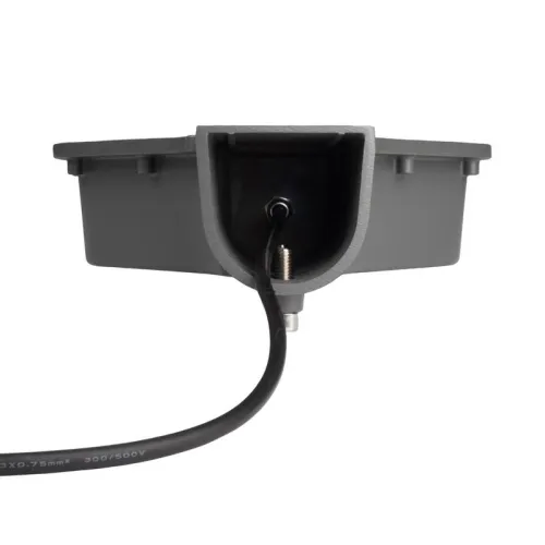 Светильник светодиодный PSL 02 GR 200Вт 5000К IP65 AC85-265В ДКУ уличный Pro+ JazzWay 5016286 фото 8