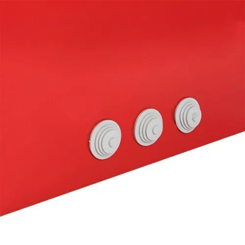 Щит ЩМПг-40.30.22 (ЩРНМ-1) RAL 3001 IP54 PROxima EKF mb24-1-3001 фото 3