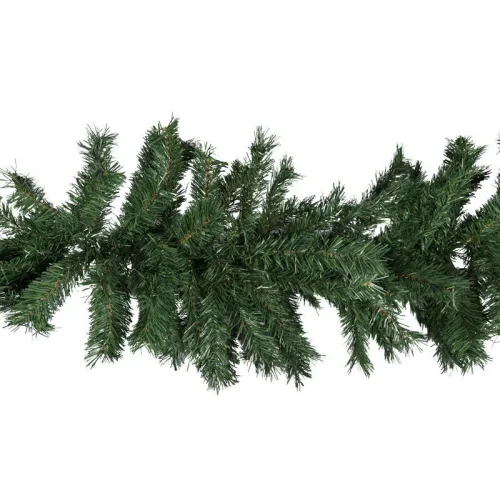 Гирлянда елочная 2.7м диаметр 20см ветки ПВХ Neon-Night 307-214 фото 4