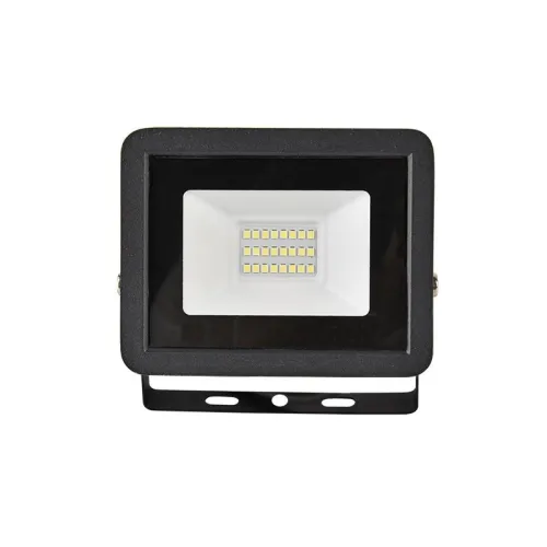 Прожектор светодиодный PFL-LV 20Вт 6500К IP65 DC 12В-48В/AC 12В-48В СДО низковольтный Pro JazzWay 5068490 фото 2