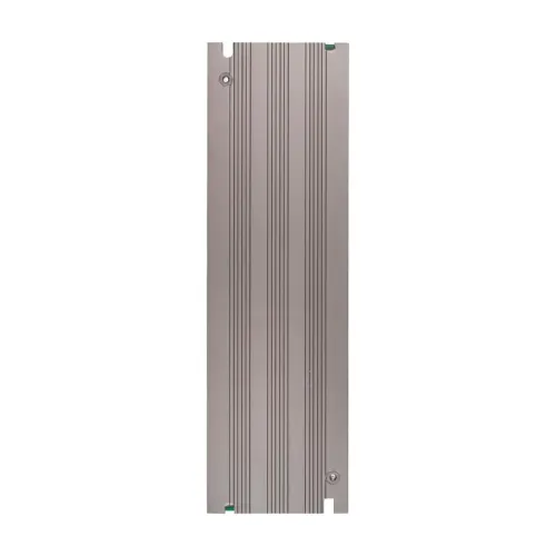 Блок питания для светодиодной ленты 150Вт 6.25А 24В IP20 BSPS метал. Pro+ JazzWay 5015593 фото 6