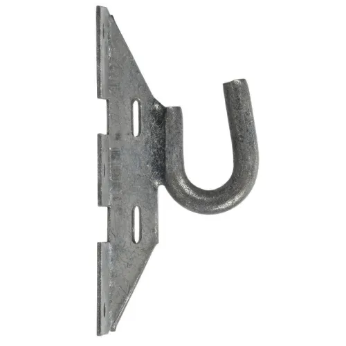 Крюк универсальный CS 16 GENERICA UKC20-16-20-G фото 4