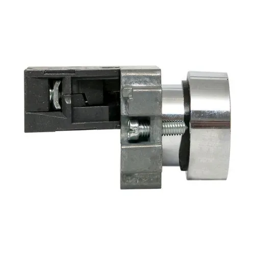 Кнопка BA51 желт. NO IP65 PROxima EKF xb2-ba51-65 фото 3