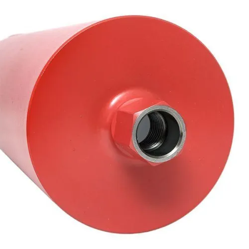 Коронка алмазная (проходка) WCHP-172/450 (1 1/4дюйм UNC) Expert EKF wchp-sf172/450 фото 5