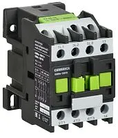 Контактор КМИе-10910 9А 110В/АС3 1НО GENERICA KKME11-009-110-10