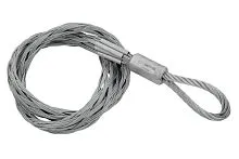 Чулок металлический GM 50-65 НИЛЕД 13302831