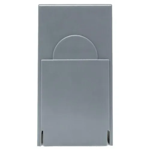 Комплект клеммных крышек (короткие) для рубильников TwinBlock 315-400А (уп.8шт) EKF tb-cvrshort-8-315-400 фото 3