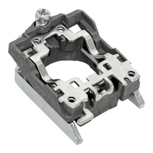 База для арматуры управления XB4 металл PROxima EKF XB4BZ01 фото 7