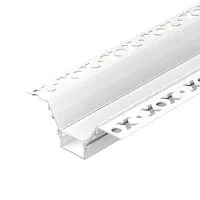 Профиль COMFORT21-V-FANTOM-2000 WHITE L2000 алюм. Arlight 052543