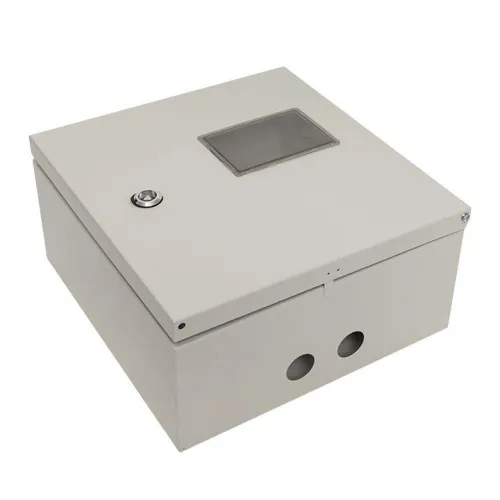 Щит ЩУ-1/1-0 (310х300х150) IP54 Basic EKF mb54-1-bas фото 3