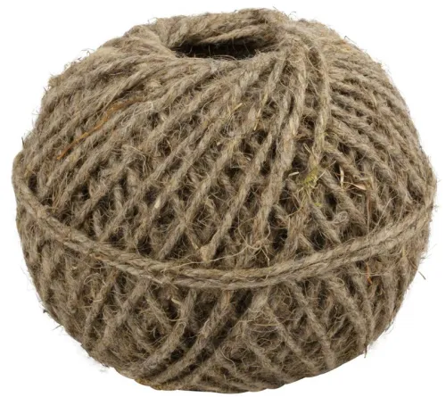 Шпагат льняной 1250 текс 60м КУРС 68242